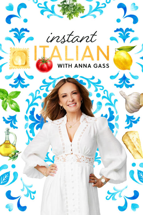 Instant Italian