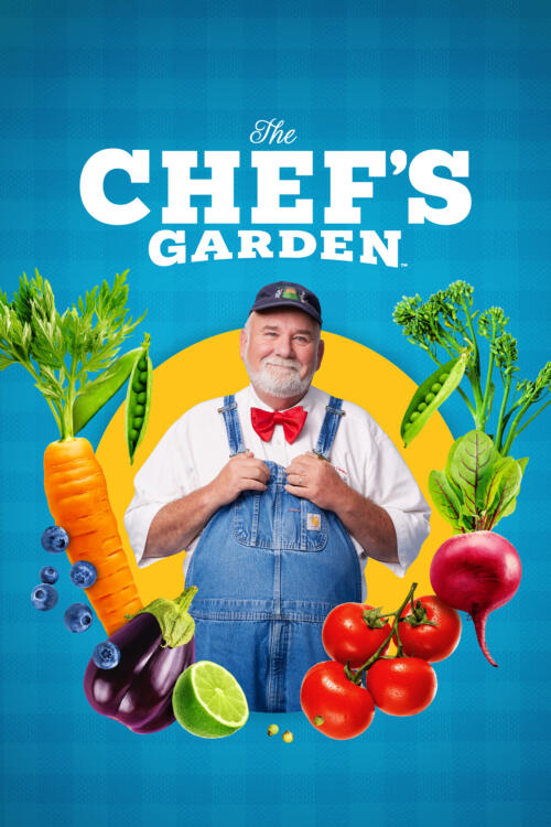 The Chef's Garden