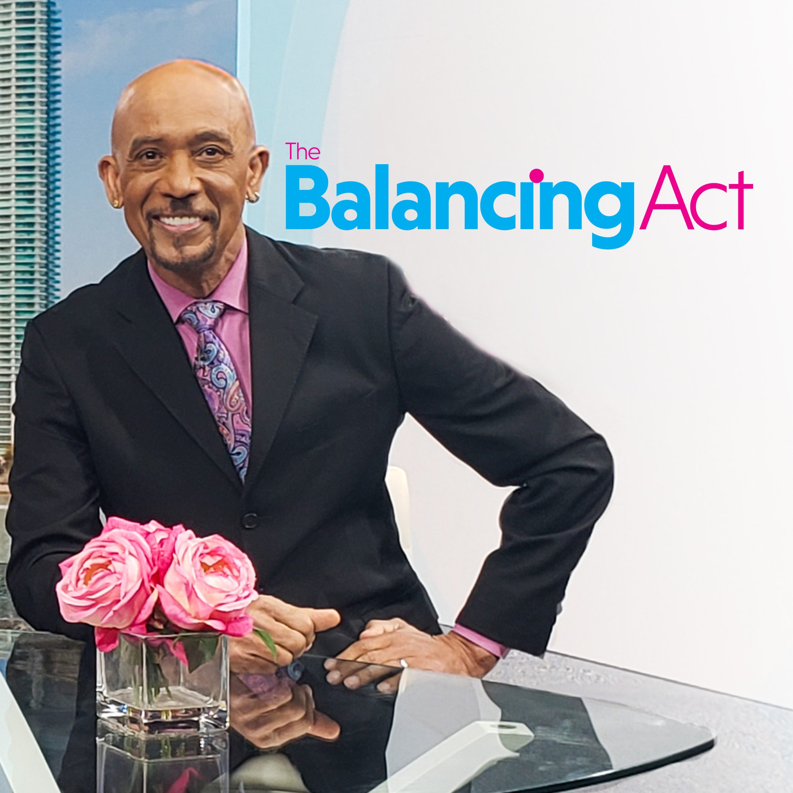 Watch The Balancing Act Full Episodes, Video & More