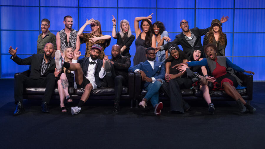About Project Runway All Stars Lifetime