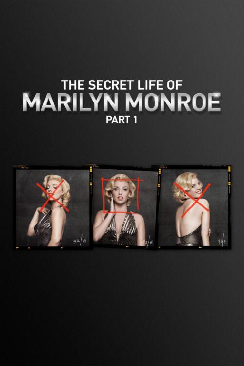 The Secret Life of Marilyn Monroe