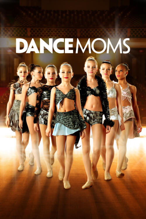 Dance Moms