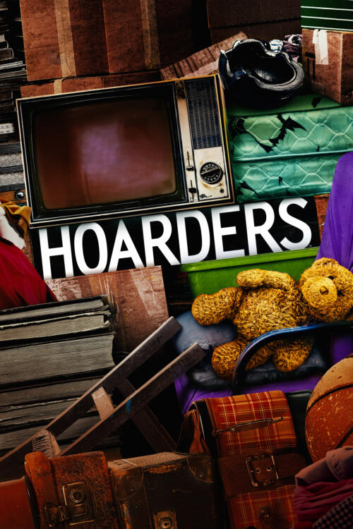 Hoarders