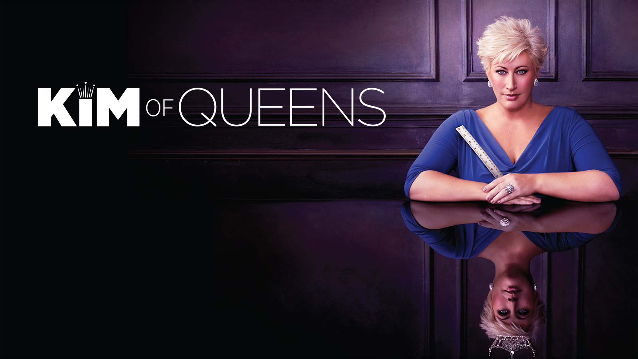 Kim of Queens