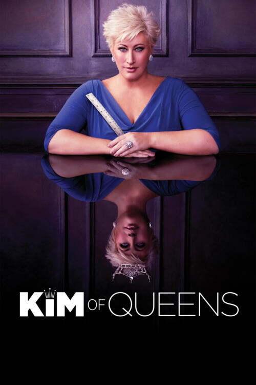 Kim of Queens