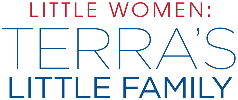 Little Women: Terra's Little Family