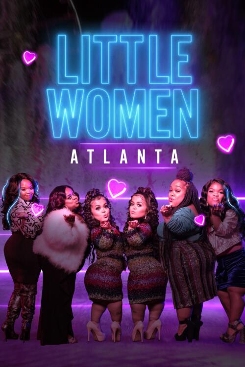 Little Women: Atlanta