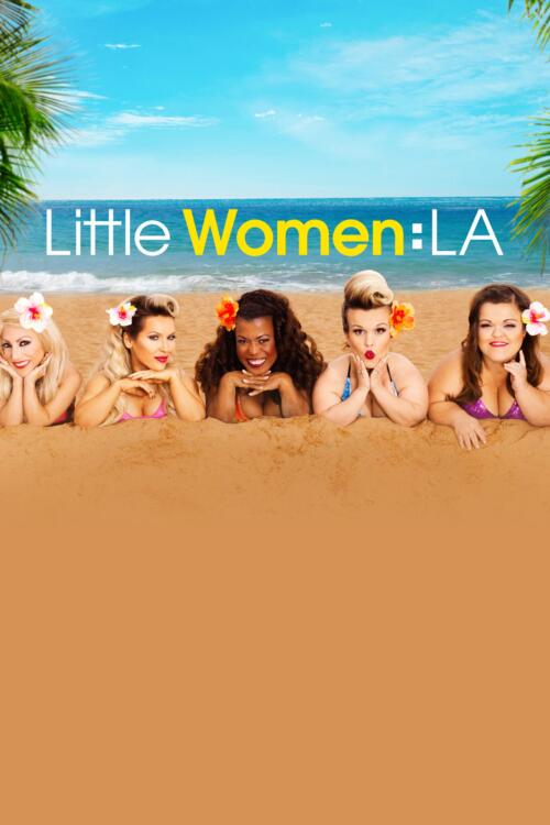 Little Women: LA