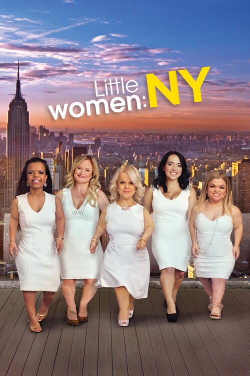 Little Women: NY