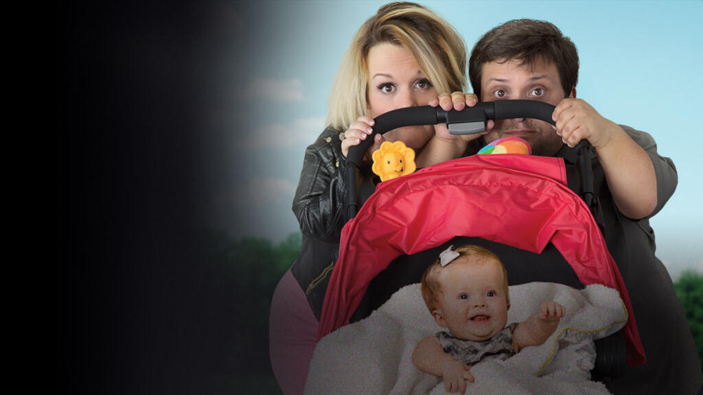 Little Women: Terra's Little Family