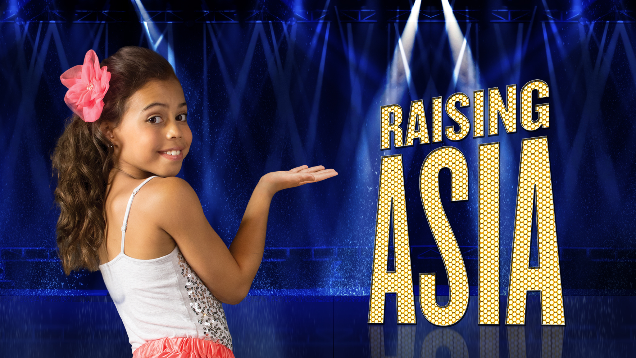 Dance Moms: Raising Asia