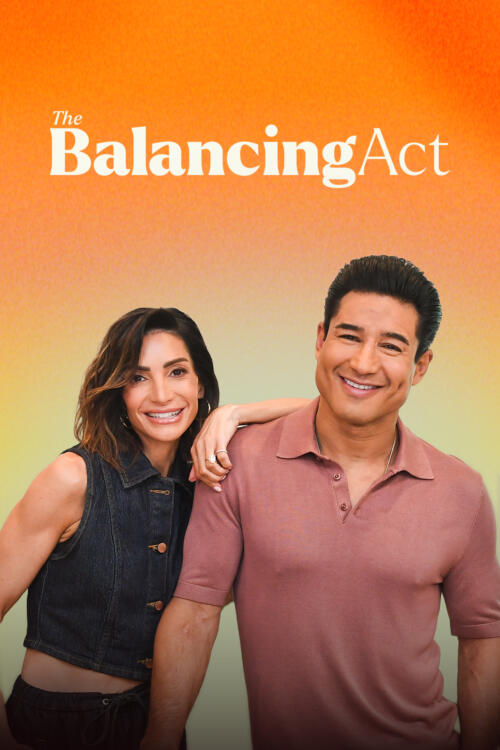 The Balancing Act