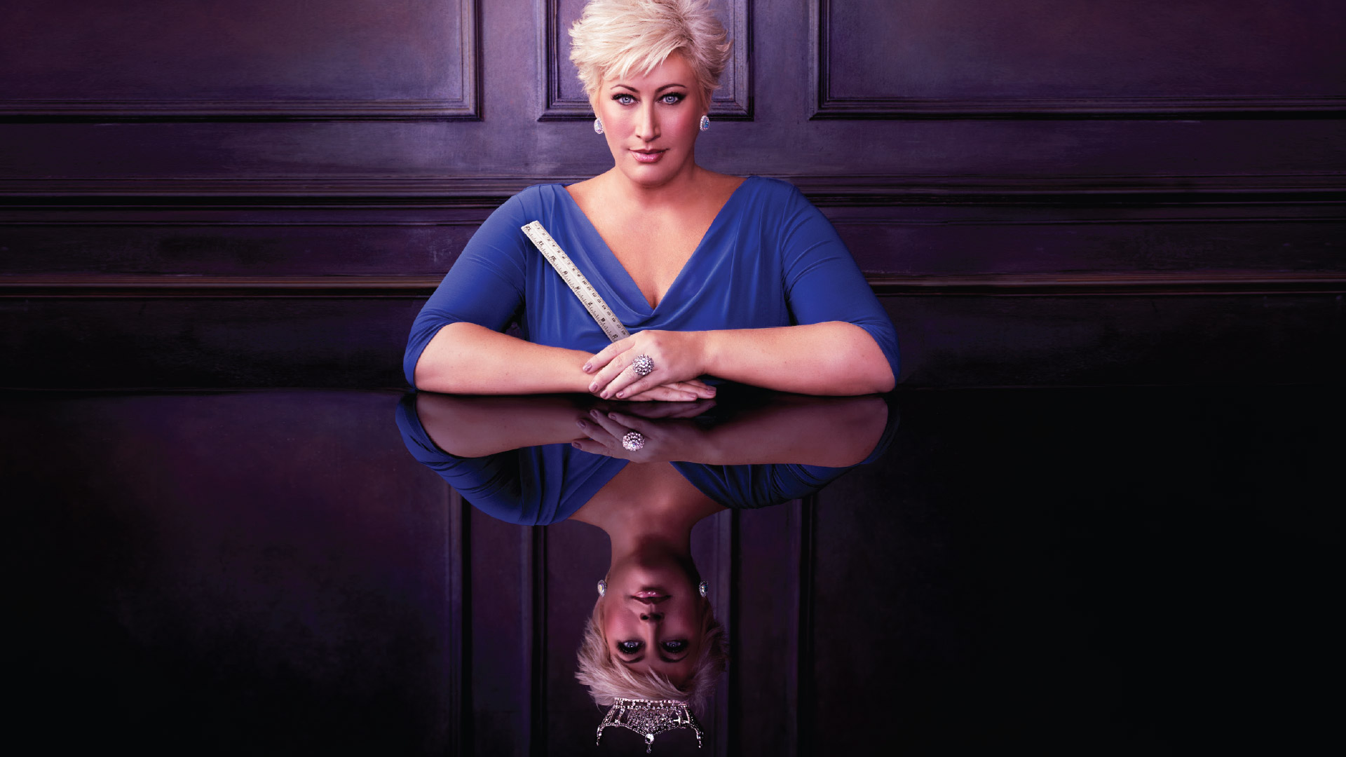 Watch Kim of Queens Full Episodes, Video & More Lifetime