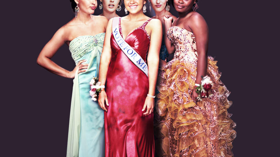 About Prom Queens | Lifetime
