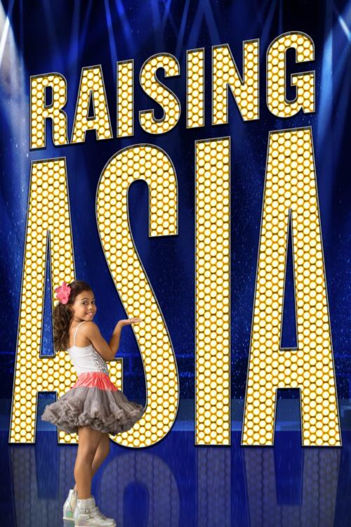 Dance Moms: Raising Asia