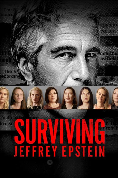 Surviving Jeffrey Epstein