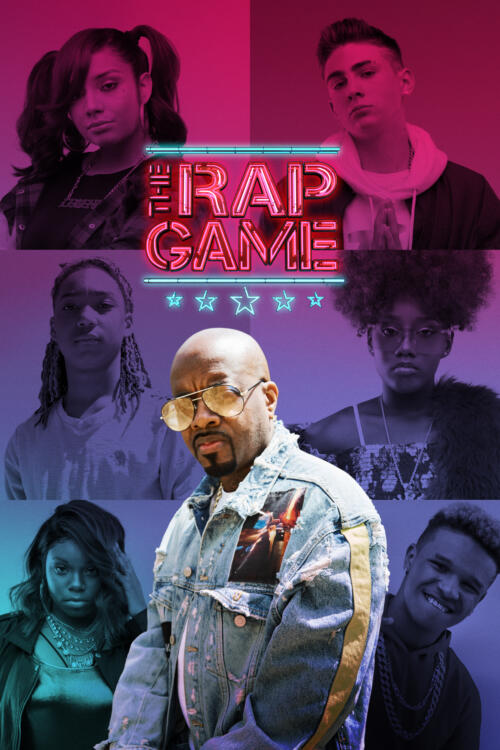 The Rap Game