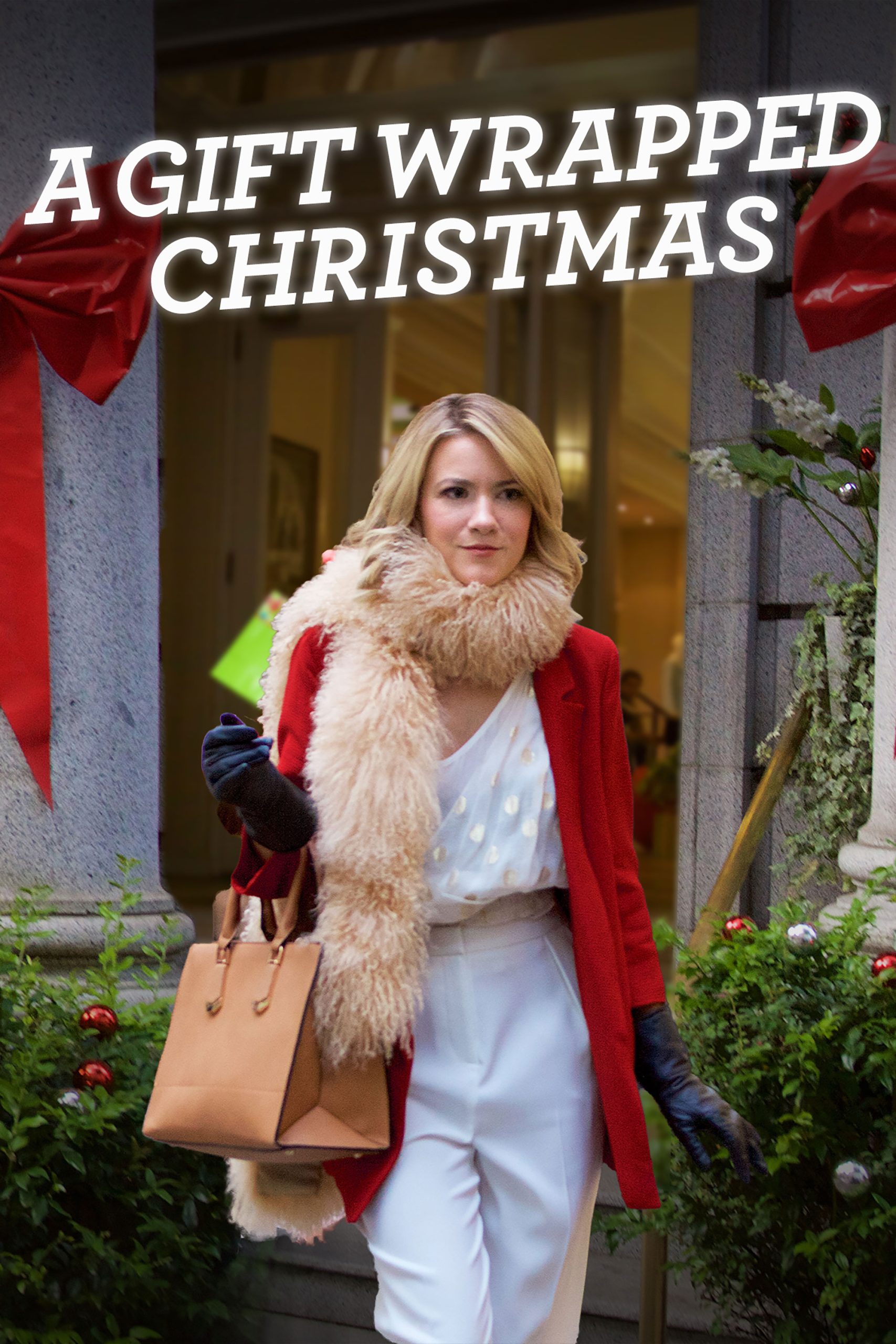 A Gift Wrapped Christmas