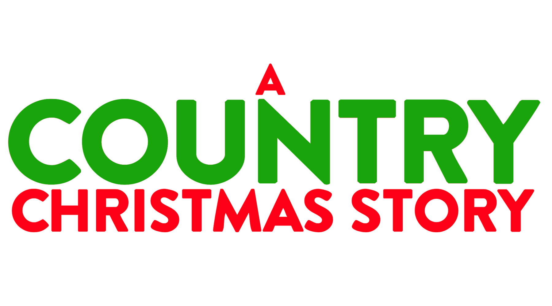 A Country Christmas Story
