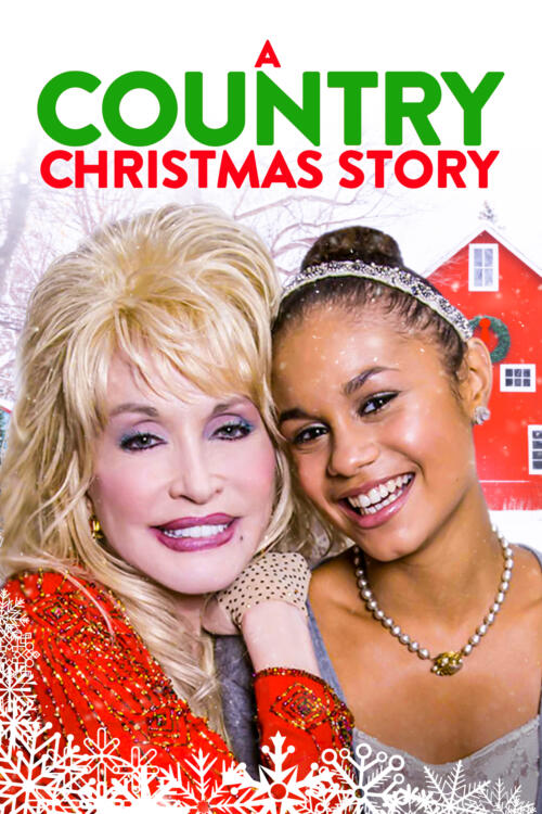 A Country Christmas Story