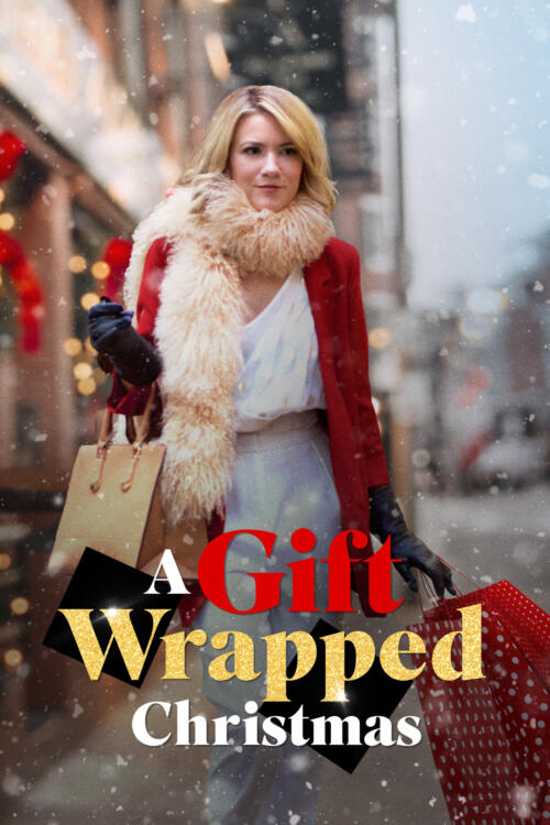 A Gift Wrapped Christmas