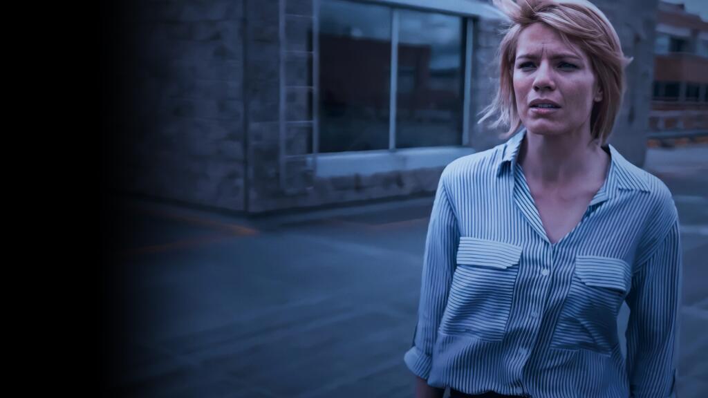 Abducted: The Jocelyn Shaker Story