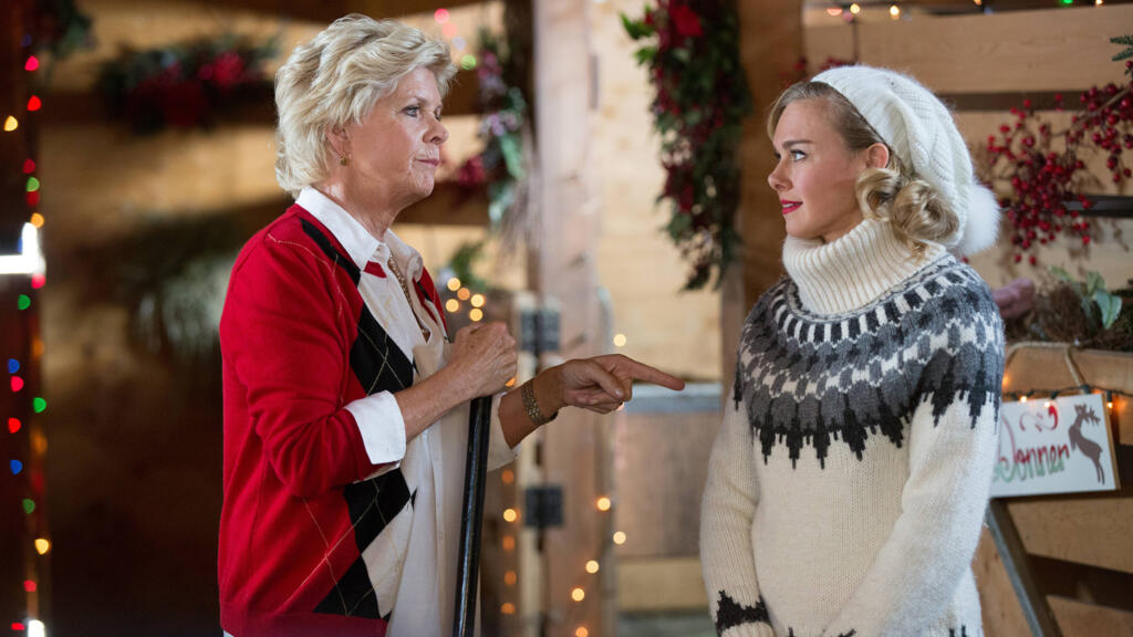 Becoming Santa