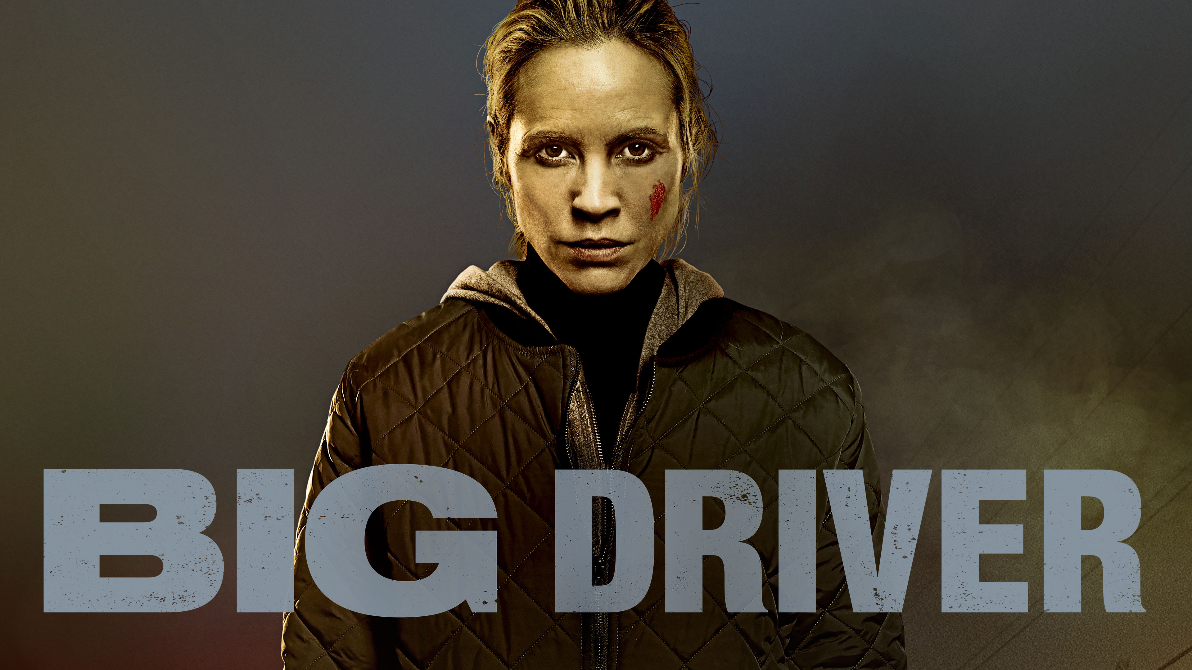 Big Driver Cast | Lifetime
