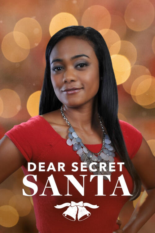 Dear Santa