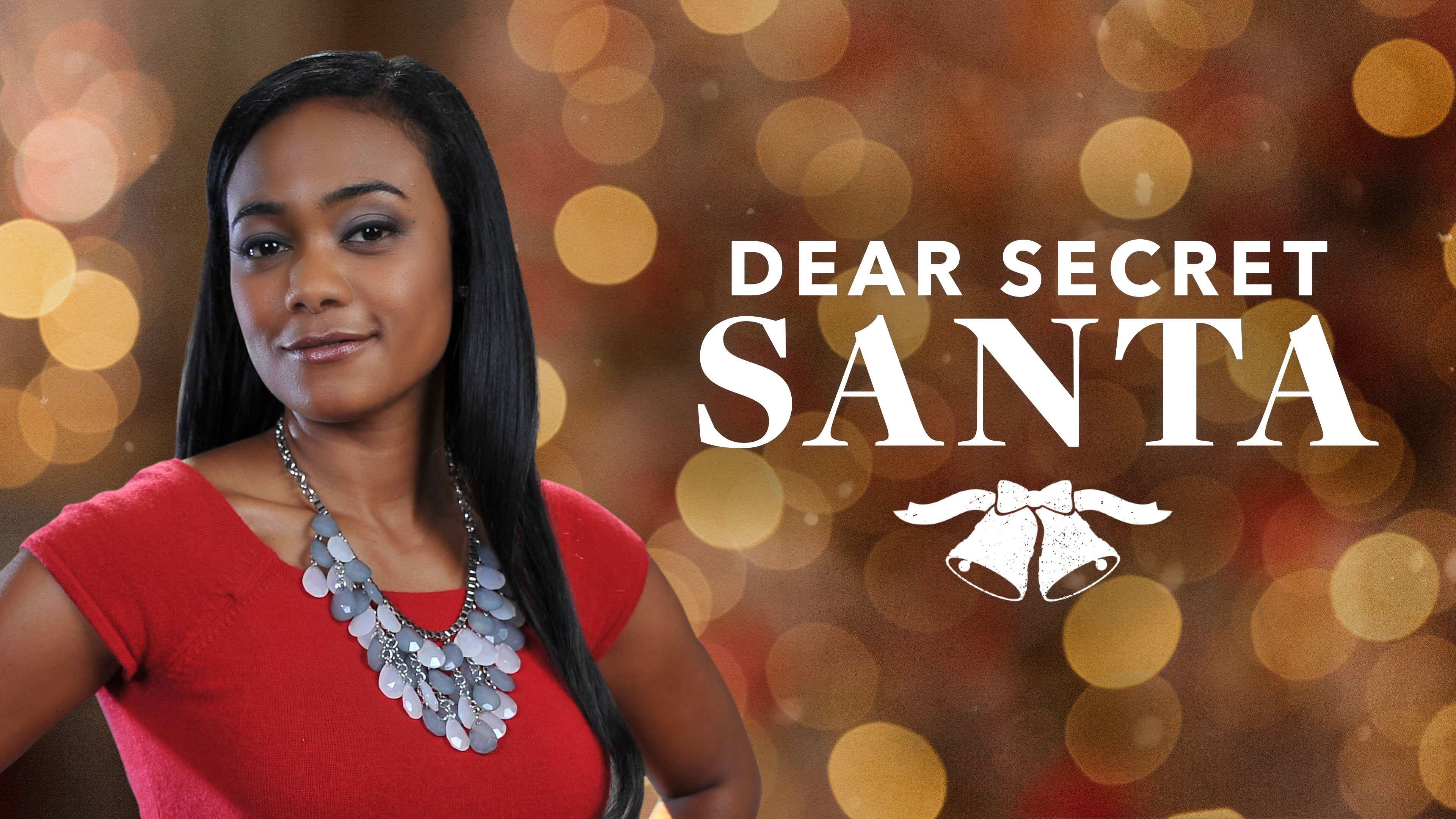 Dear Santa