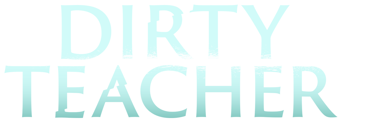 Dirty Teacher