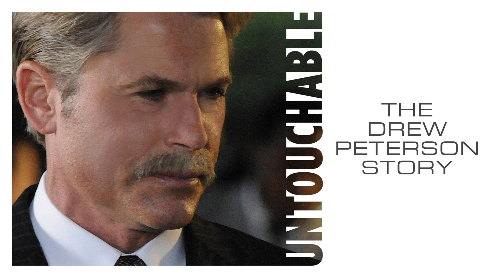 Drew Peterson: Untouchable