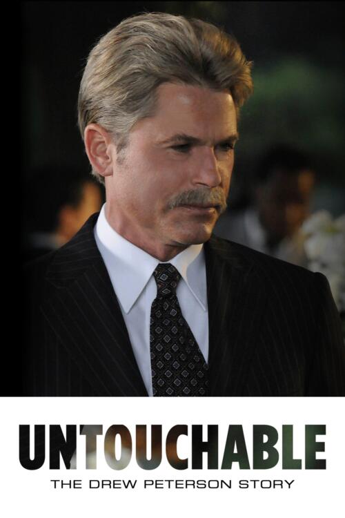 Drew Peterson: Untouchable