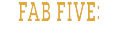 Fab Five: The Texas Cheerleader Scandal