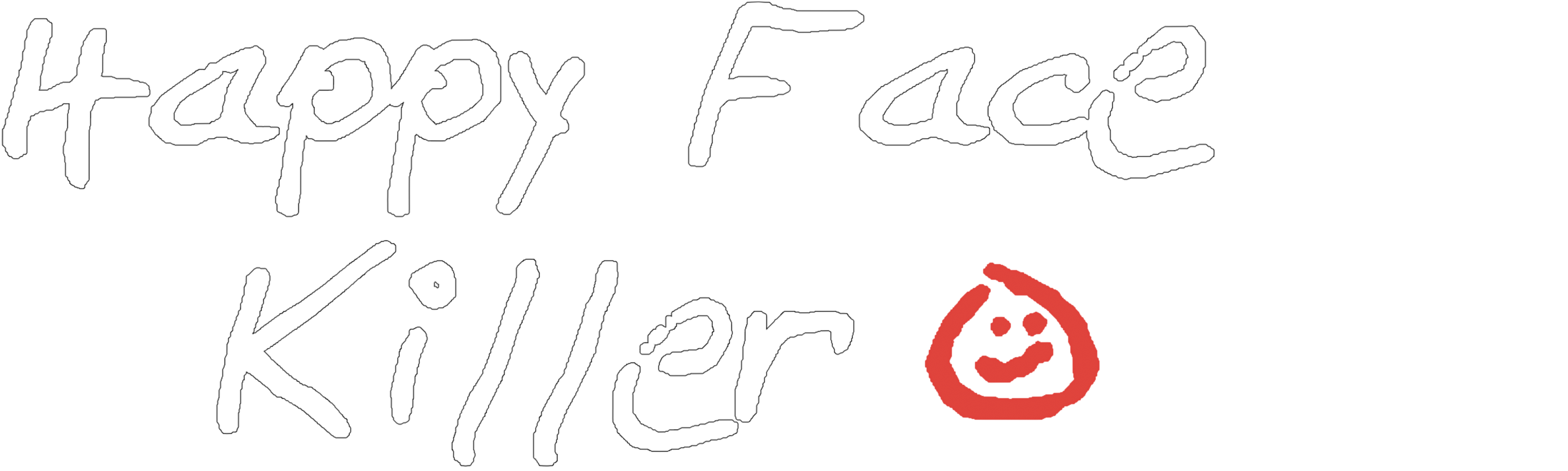 Happy Face Killer