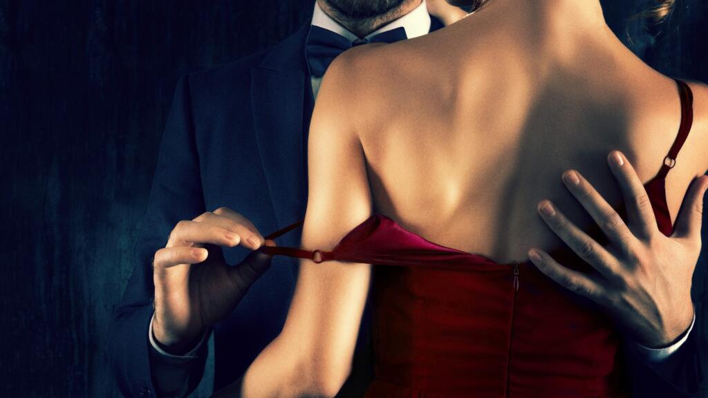 Her Married Lover