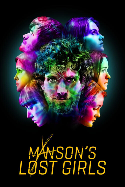 Manson's Lost Girls