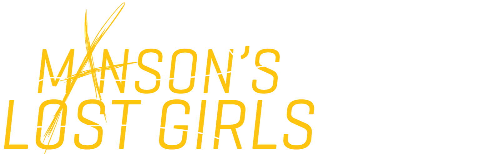 Manson's Lost Girls