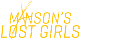 Manson's Lost Girls