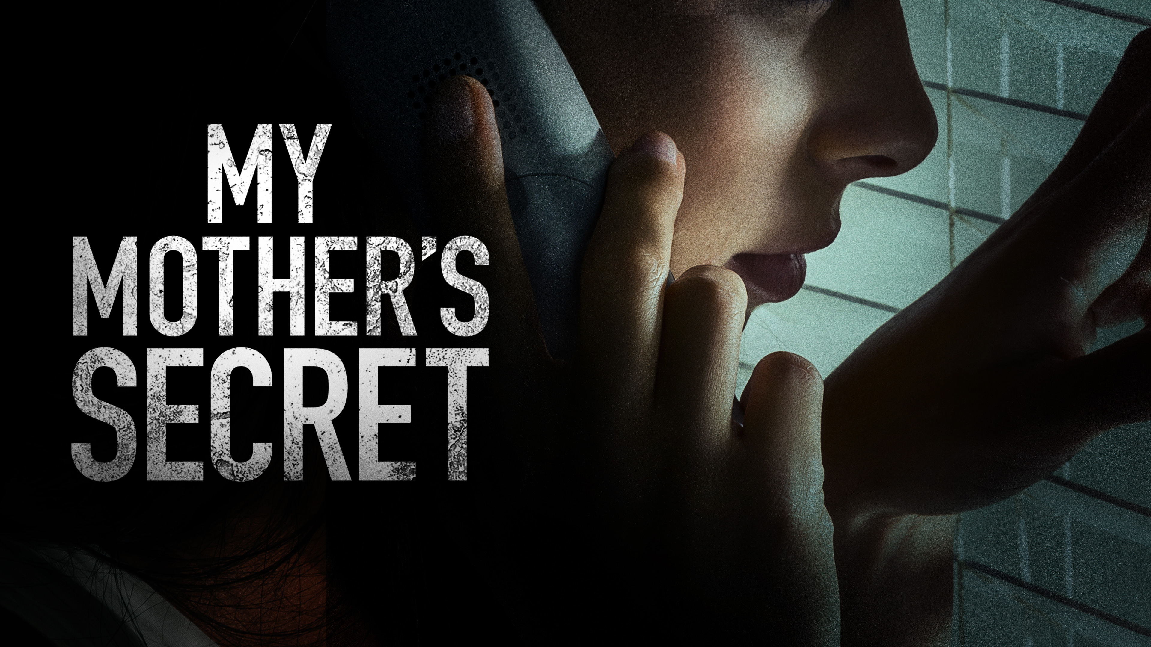 My Mother's Secret