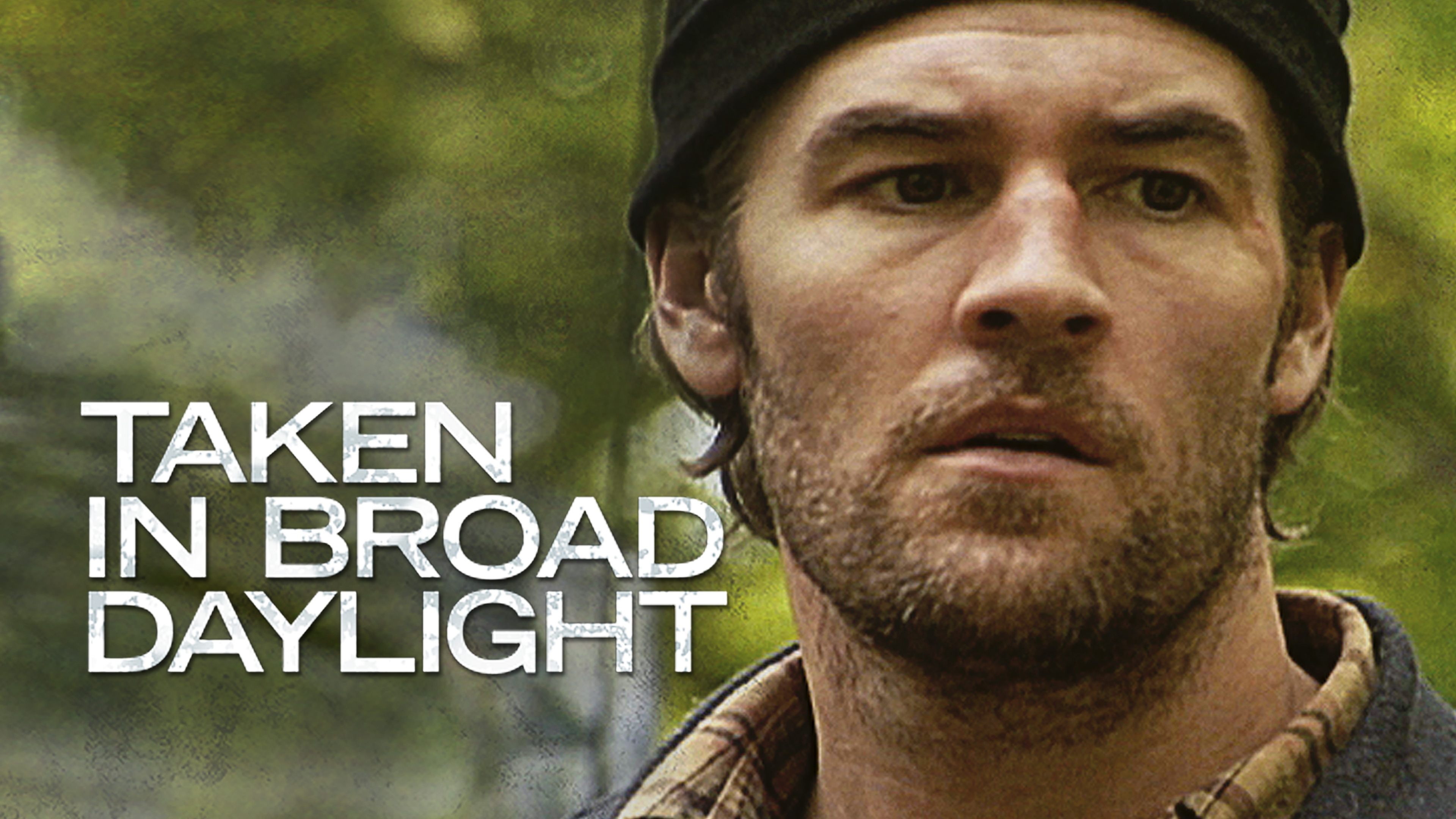 Taken in Broad Daylight