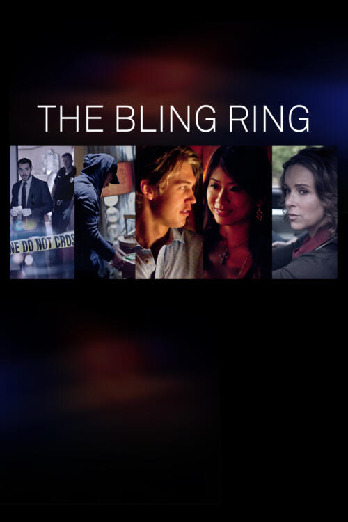 The Bling Ring