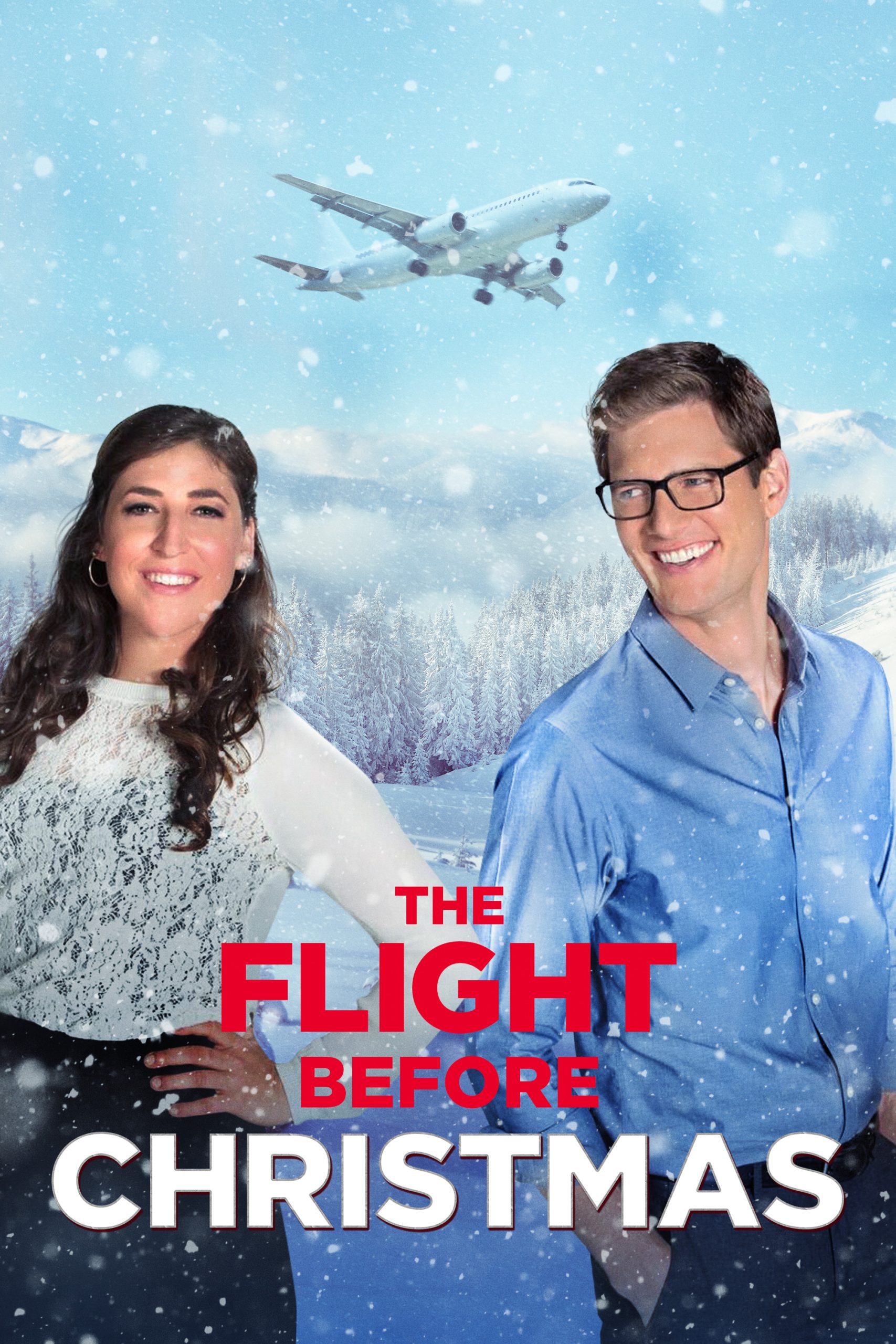 The Flight Before Christmas