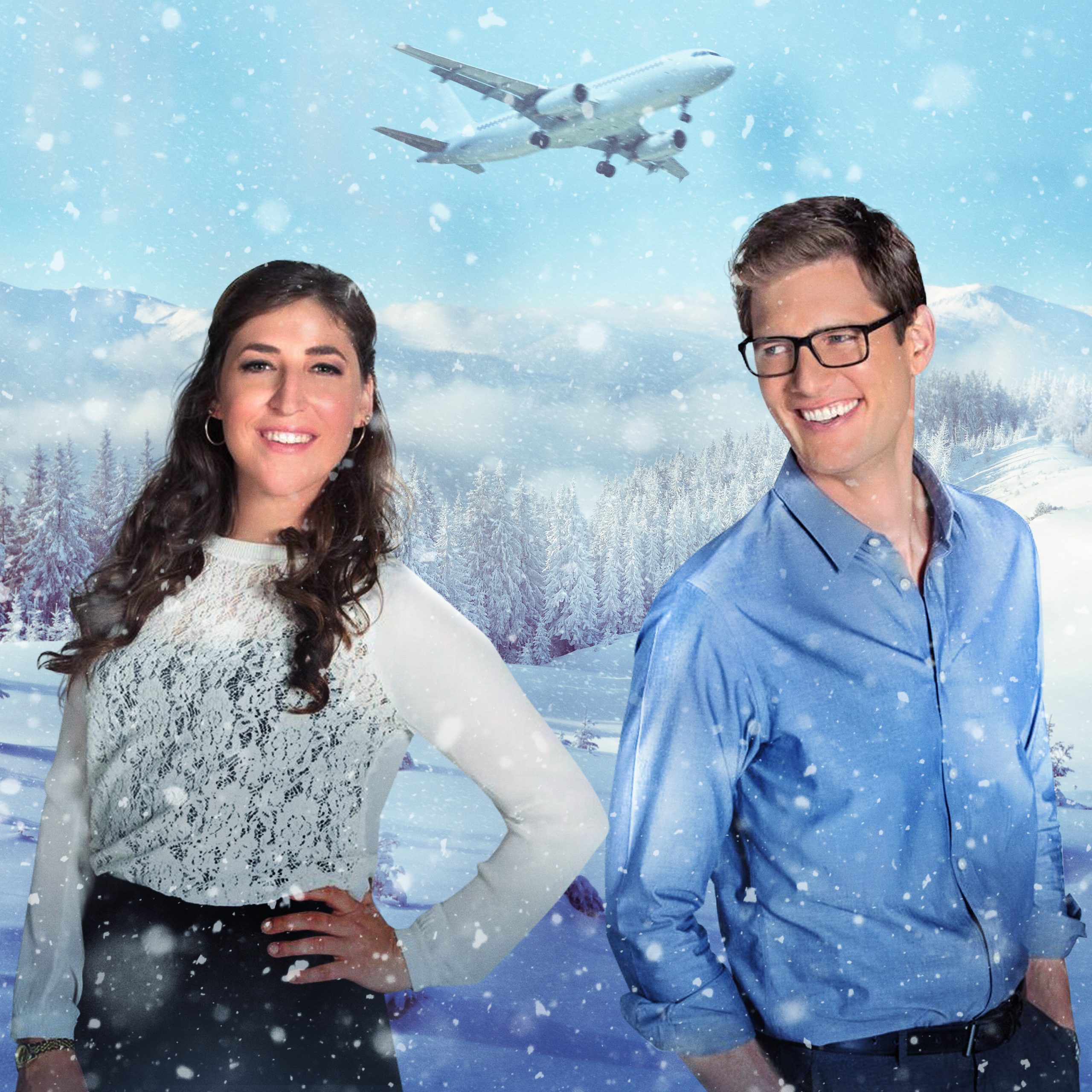 Watch The Flight Before Christmas Lifetime