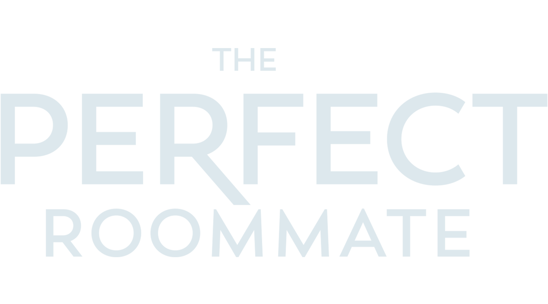The Perfect Roommate
