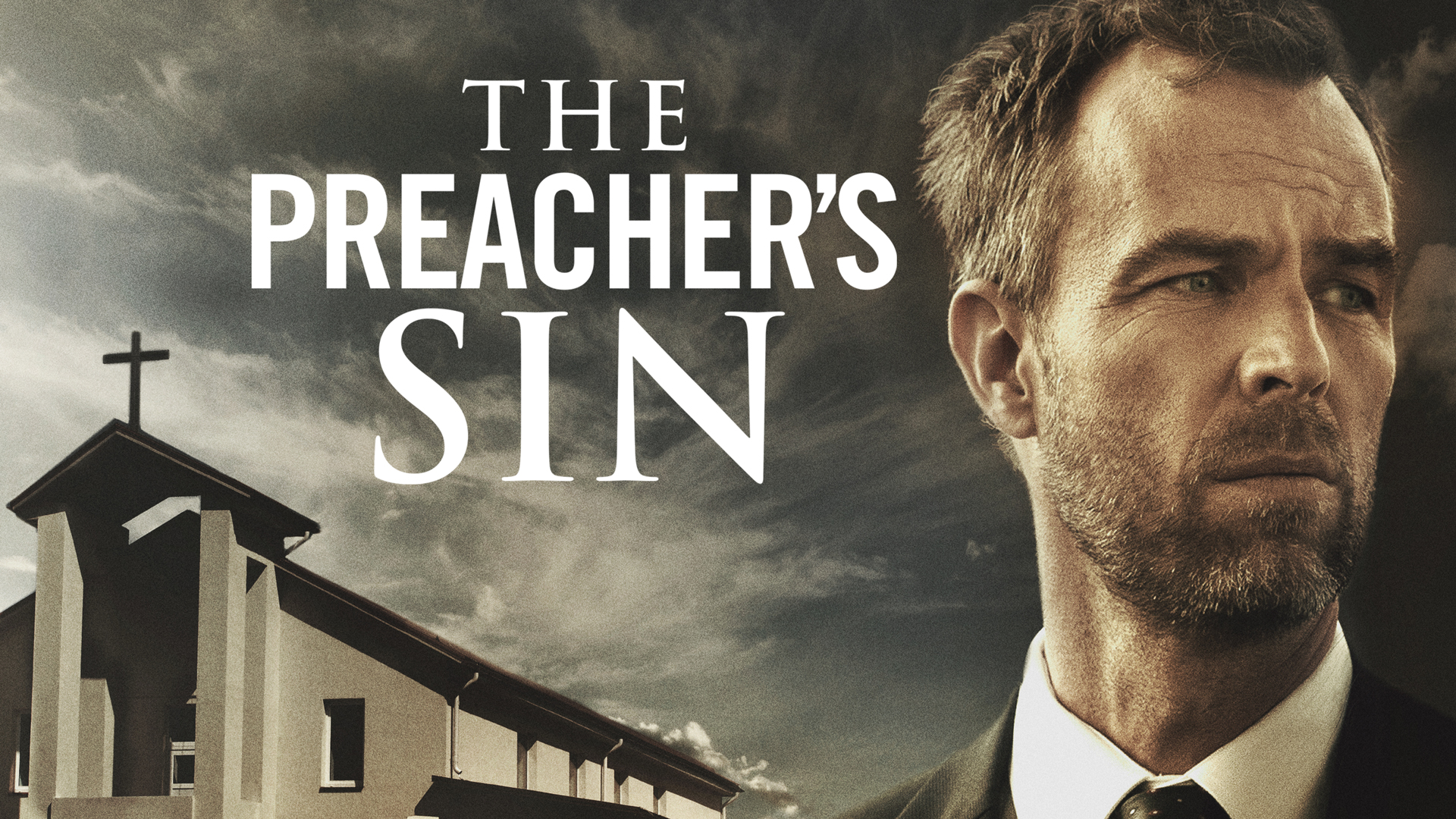 The Preacher's Sin