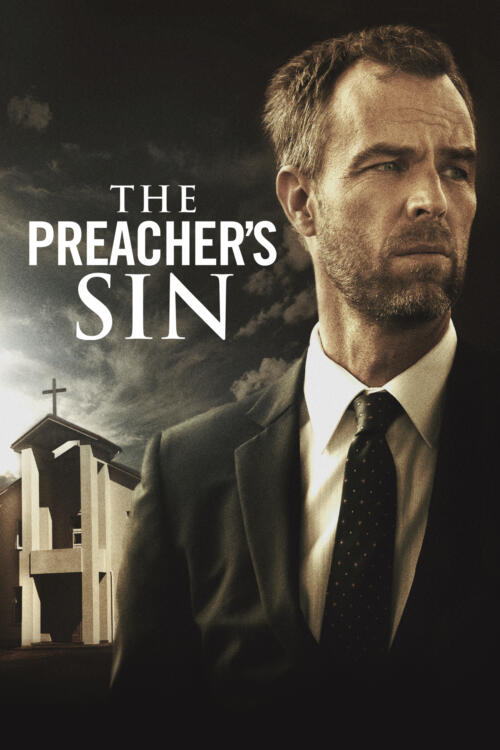 The Preacher's Sin