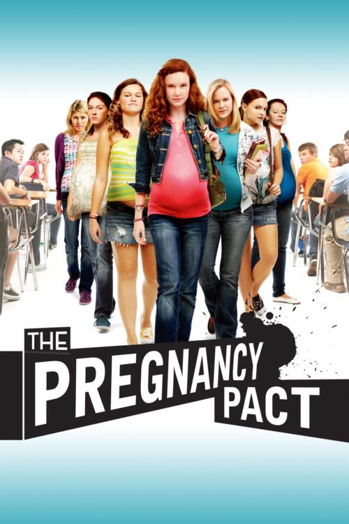 The Pregnancy Pact