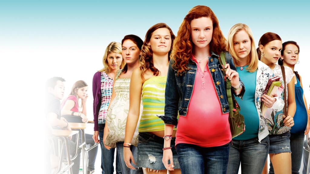 The Pregnancy Pact