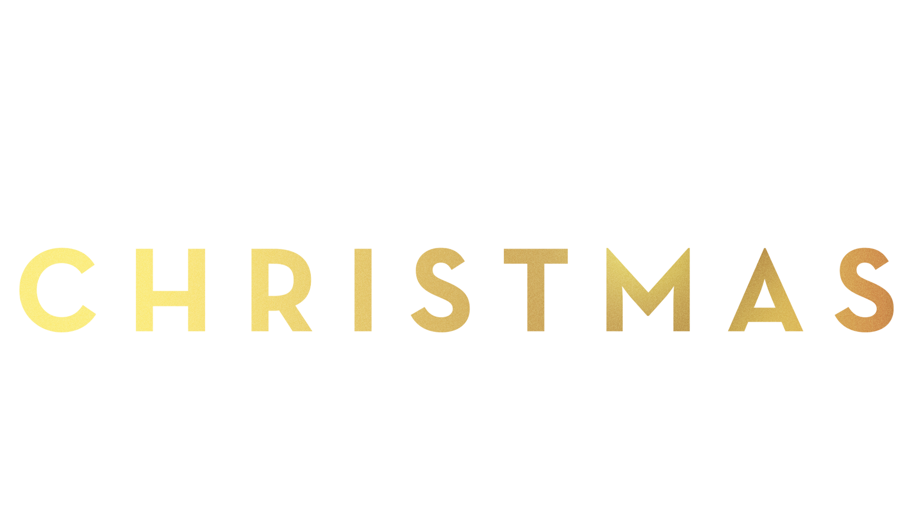 The Twelve Trees of Christmas